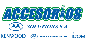 Accesorios Solutions